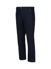 Regatta Blue Sorcer VI Mountain Trousers - Image 8 of 8