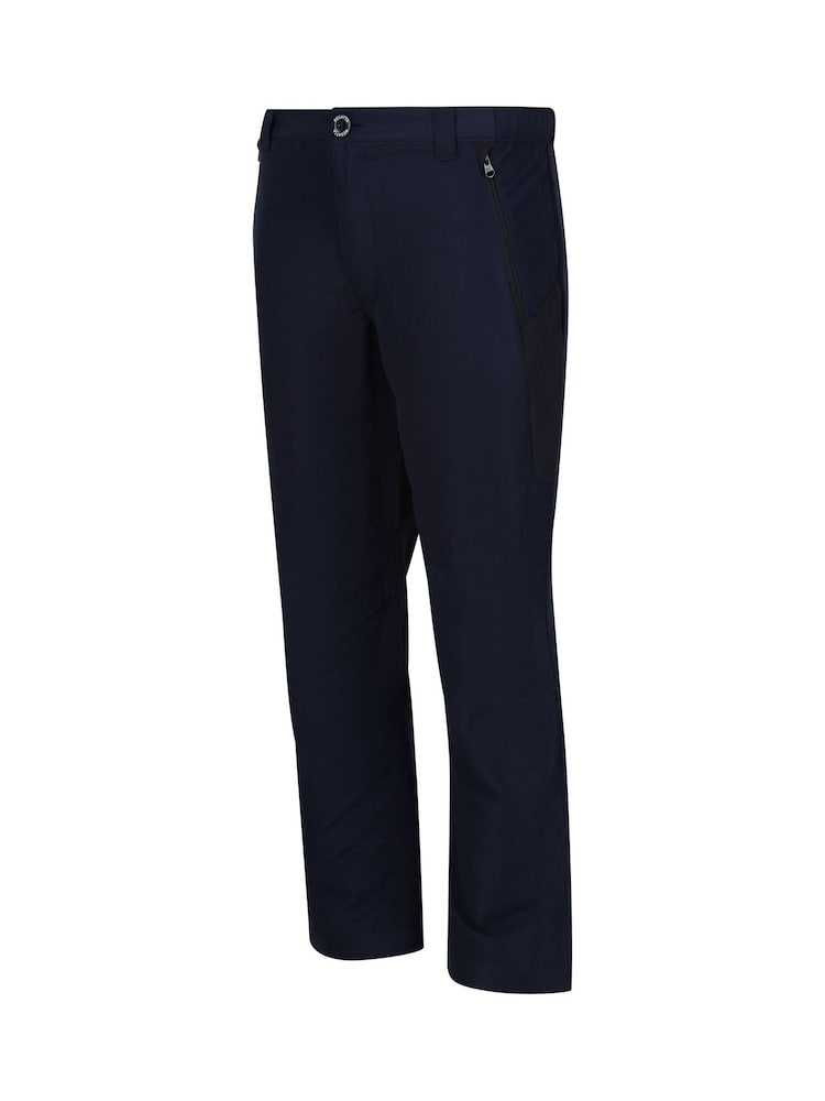 Regatta Blue Sorcer VI Mountain Trousers - Image 9 of 9