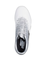 Skechers White Skechers Razor 1.5 Academy TF - Image 4 of 5