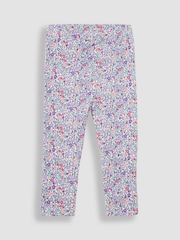 JoJo Maman Bébé Leggings im 2er-Pack - Bild 3 von 7