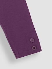 JoJo Maman Bébé Leggings im 2er-Pack - Bild 7 von 7