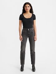Levi's® Take A Hint 501® Original Jeans - Image 1 of 11