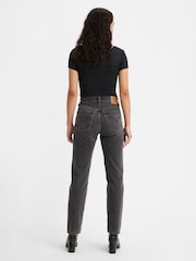 Levi's® Take A Hint 501® Original Jeans - Image 2 of 11
