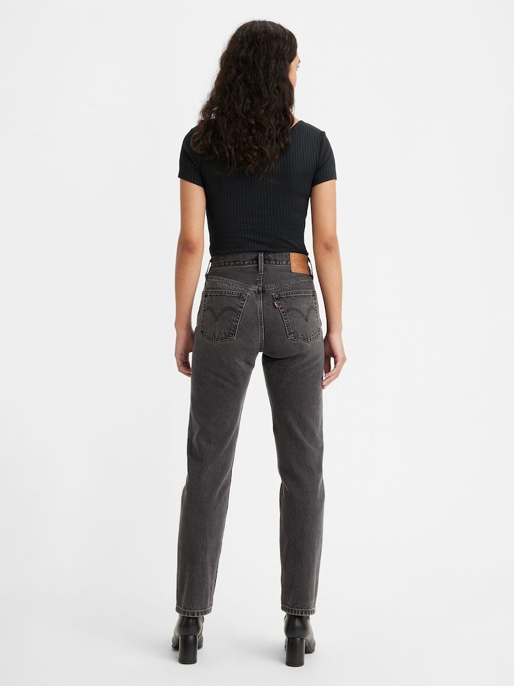 Levi's® Take A Hint 501® Original Jeans - Image 2 of 11