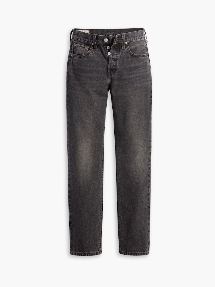 Levi's® Take A Hint 501® Original Jeans - Image 6 of 11