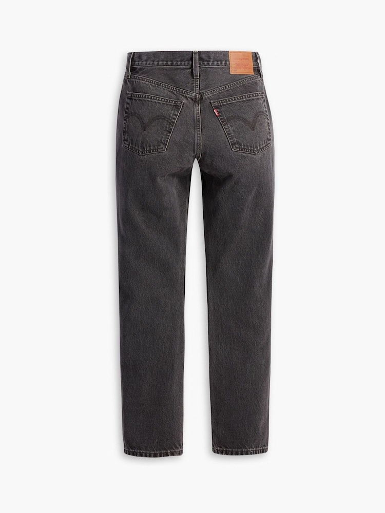 Levi's® Take A Hint 501® Original Jeans - Image 7 of 11