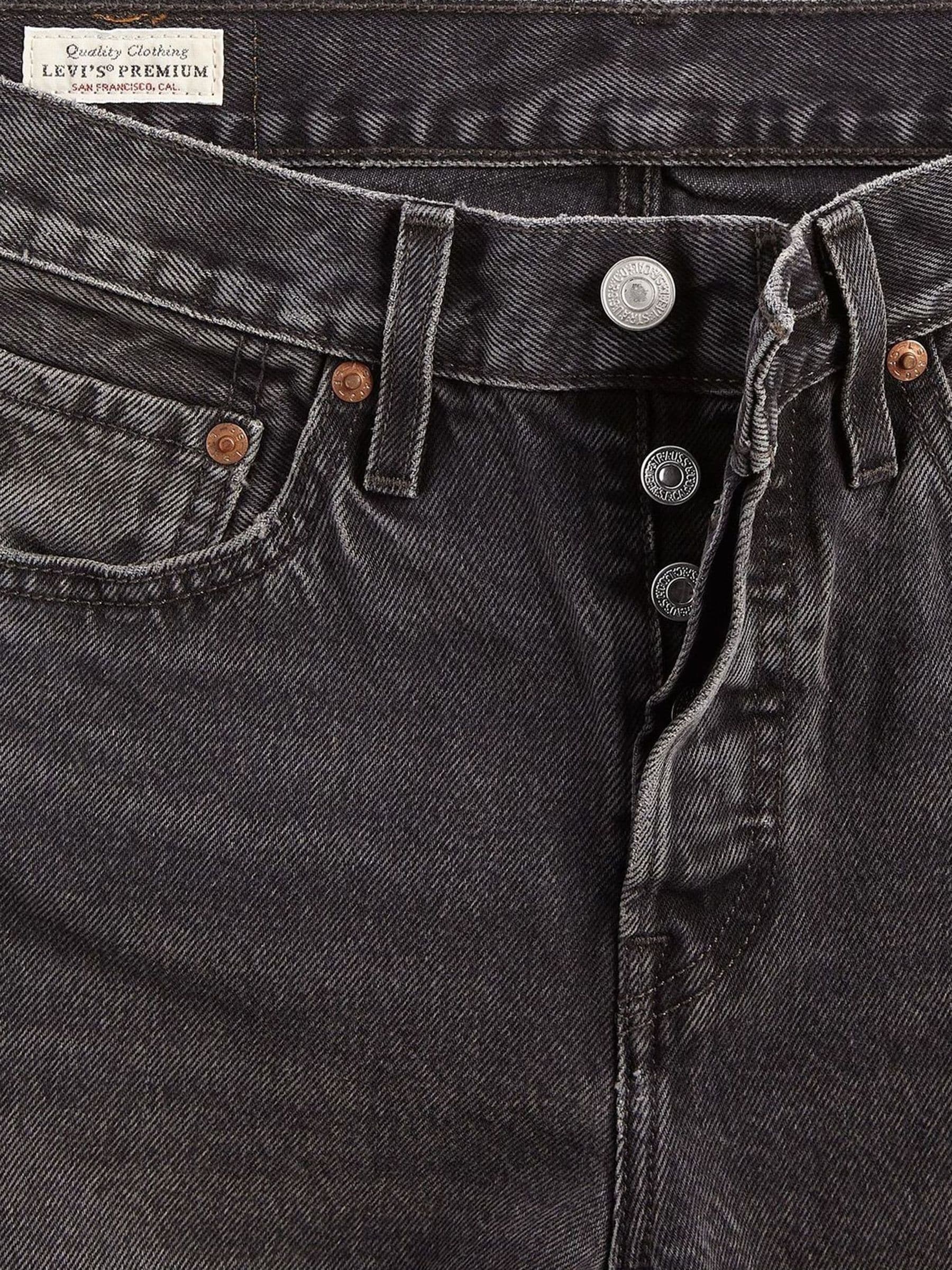 Buy Levi's® Take A Hint 501® Original Jeans from Next Romania