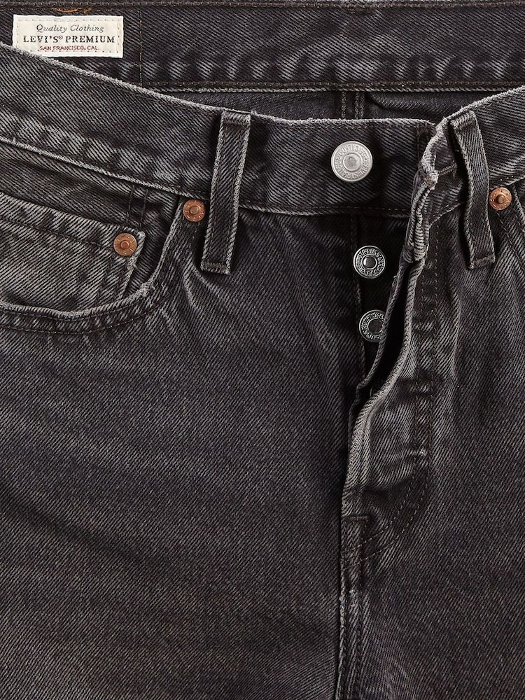 Levi's® Take A Hint 501® Original Jeans - Image 9 of 11