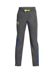 Under Armour Grey Ground Sportstyle Woven Joggers - Image 1 of 2