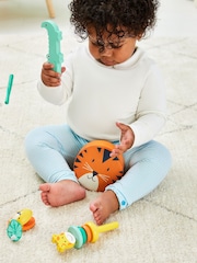JoJo Maman Bébé Safari Musical Instrument Set - Image 7 of 8