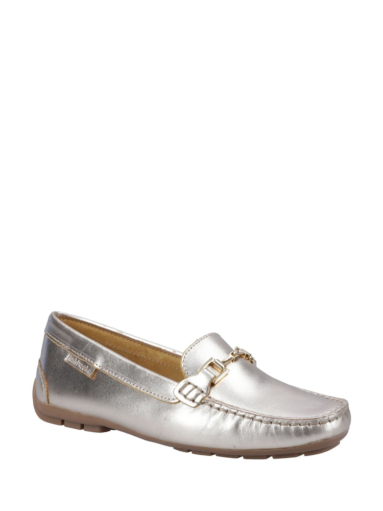 Hush Puppies Eleanor Loafers - Image 1 of 4