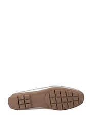 Hush Puppies Eleanor Loafers - Image 3 of 4
