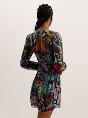 Комбинезон с длинными рукавами Ted Baker Metaya - Image 2 of 7