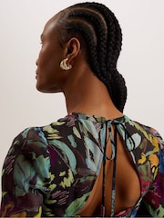 Комбинезон с длинными рукавами Ted Baker Metaya - Image 4 of 7