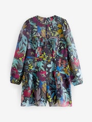Комбинезон с длинными рукавами Ted Baker Metaya - Image 5 of 7