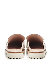 Moda in Pelle Etana Cleated Plan Shoes - Image 3 of 4