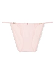 Puurste roze kanten rand - Victoria's Secret slipjes - Image 3 of 3