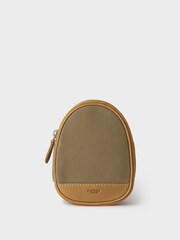 حقيبة جراب شاحن لون أخضر The Safari من Osprey London - Image 1 of 4