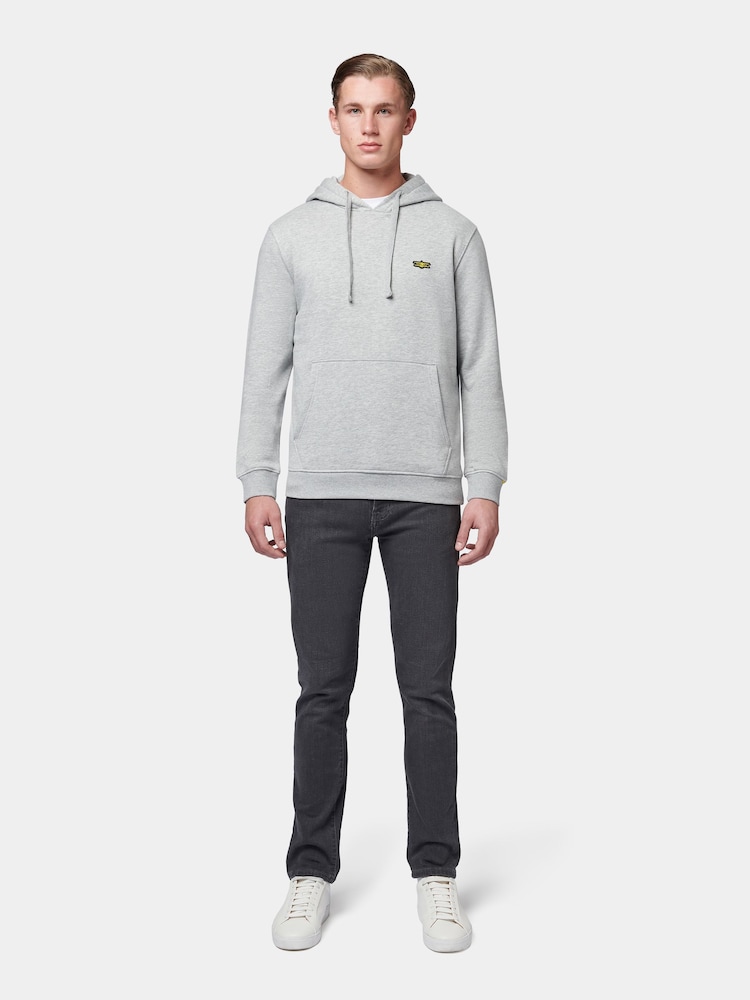 Flyers Mens Classic Fit Hoodie - Image 3 of 9