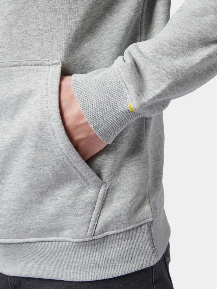 Flyers Mens Classic Fit Hoodie - Image 6 of 9
