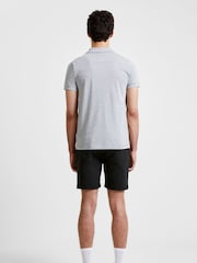French Connection 100% Cotton Signature Polo Shirt - صورة 2 من 2