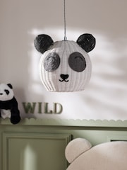 Abat-jour panda facile à installer - Image 2 de 5