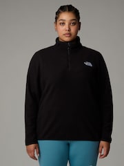 Negro - Polar Glacier de The North Face Curve - Imagen 1 de 4