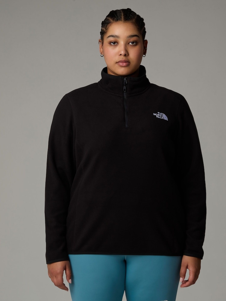Negro - Polar Glacier de The North Face Curve - Imagen 1 de 4