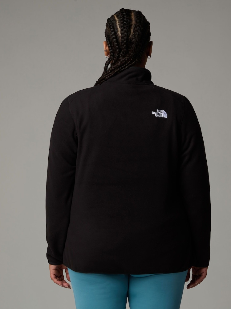 Negro - Polar Glacier de The North Face Curve - Imagen 2 de 4