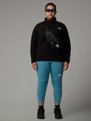 Negro - Polar Glacier de The North Face Curve - Imagen 3 de 4