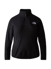 Negro - Polar Glacier de The North Face Curve - Imagen 4 de 4