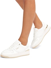 Carvela Charm Trainers - Image 1 of 5