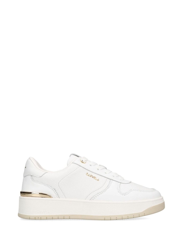 Carvela Charm Trainers - Image 2 of 5