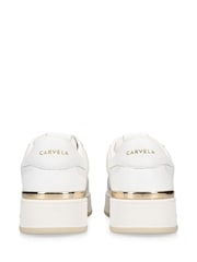 Carvela Charm Trainers - Image 4 of 5