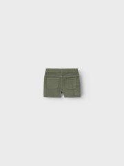Name It Green Pocket Shorts - Image 2 of 3