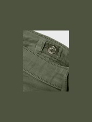 Name It Green Pocket Shorts - Image 3 of 3