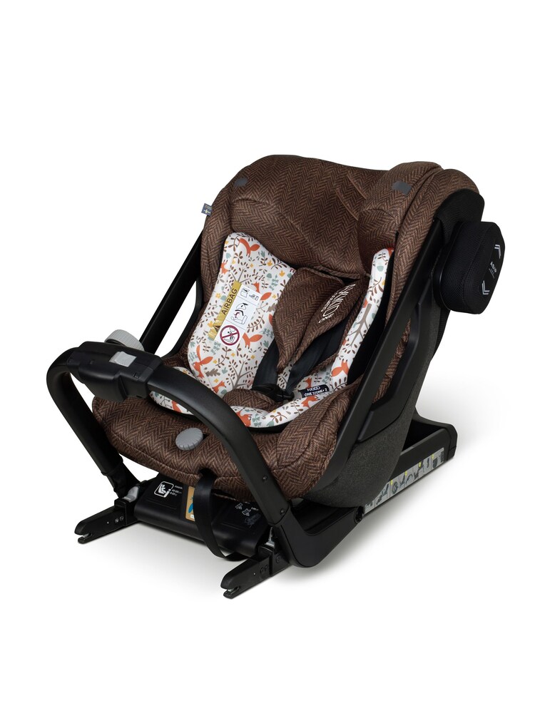 Cosatto Foxford Hall Axkid ONE 2 Car Seat - Image 1 of 6