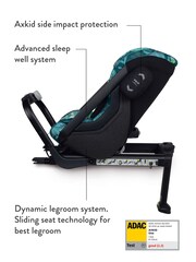 Cosatto Foxford Hall Axkid ONE 2 Car Seat - Image 6 of 6