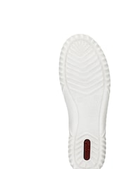 Rieker Womens Zipper Trainers - Image 9 of 10