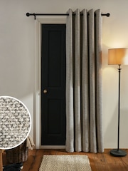 Super Thermal Eyelet Door Curtain - Изображение 1 из 4