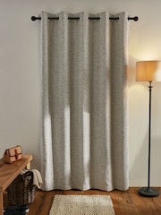 Super Thermal Eyelet Door Curtain - Изображение 2 из 4