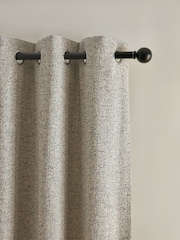 Super Thermal Eyelet Door Curtain - Изображение 3 из 4