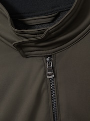 Oscar Jacobson Water Resistant Softshell Jacket - Image 2 of 5