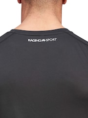 Raging Bull Performance Black Vest - Image 4 of 5