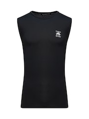 Raging Bull Performance Black Vest - Image 5 of 5