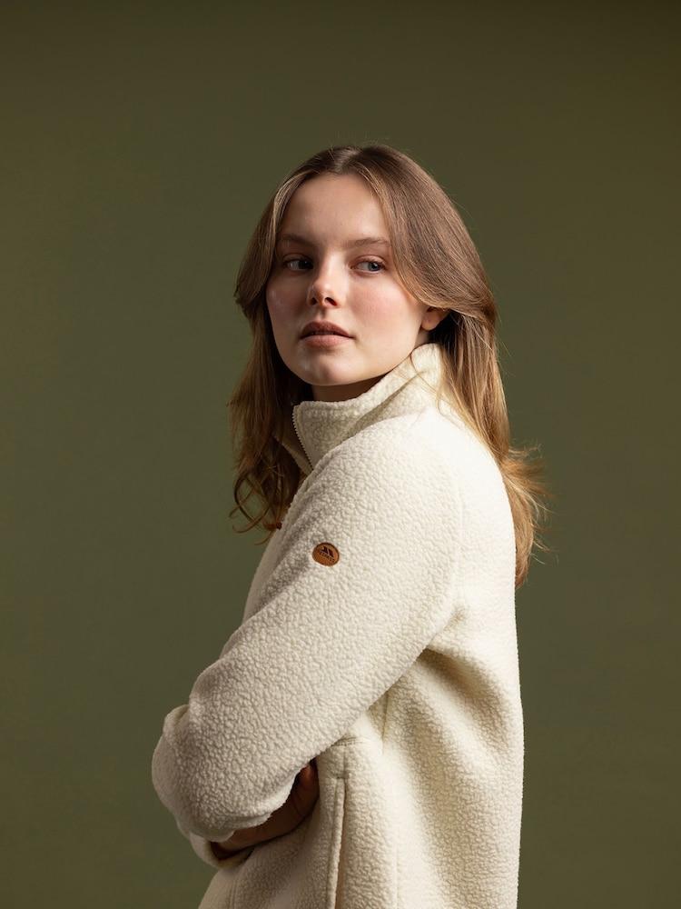 Trespass Chatty Fleece - Image 5 of 7