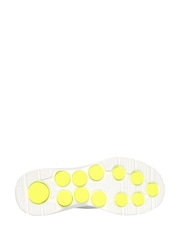 Gris - Skechers Go walk 7 Slip In Trainers - Imagen 3 de 3