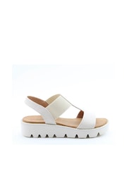 Heavenly Feet Ritz Litesoles Sandals - Image 1 of 4