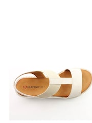 Heavenly Feet Ritz Litesoles Sandals - Image 4 of 4