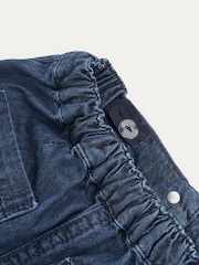 KIDLY Barrel Leg 100% Cotton Jeans - Image 4 of 6